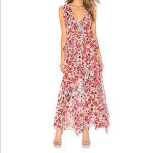 Misa- NWT Misa Claudita Dress ***CLOSET CLEAR OUT*